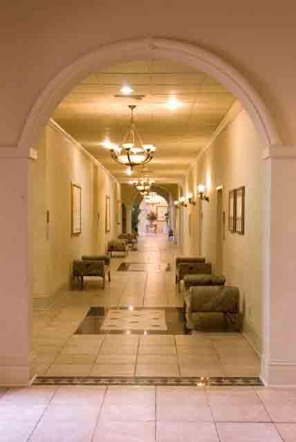 Regency Hotel & Conference Center Джаксън Екстериор снимка