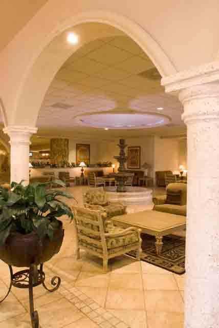 Regency Hotel & Conference Center Джаксън Екстериор снимка